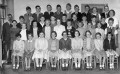 Glusburn Secondary 1956