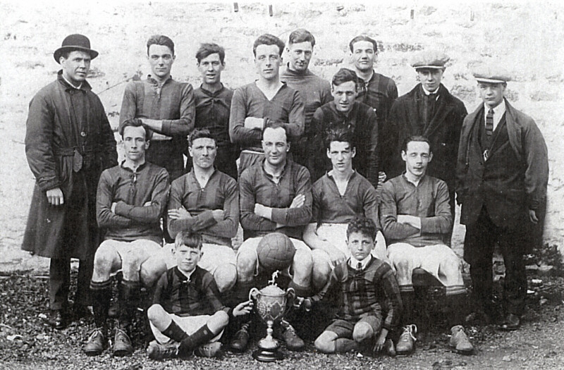 Sutton United 1924