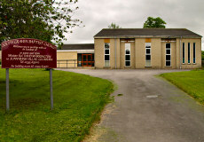 South Craven Baptist Church