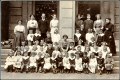 Sutton Baptists Sunday School, c 1909