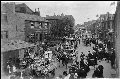 1911 procession for King George V coronation
