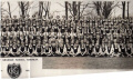 1951 Keighley Girls' Grammar School photo