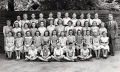 Sutton CP School 1952