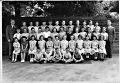 Class photo 1953