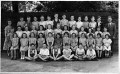 Miss Kitchener's class 1953