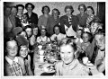 1953 Coronation Tea Party