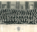 Keighley Boys' Grammar School 1960