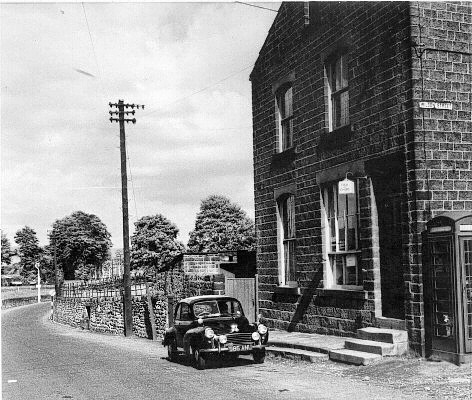 The chip shop