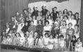 Pantomime Glusburn Chapel c1963
