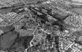 Aerial photo of Sutton, June 1983