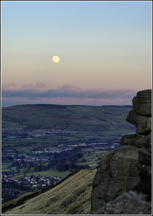 full moon