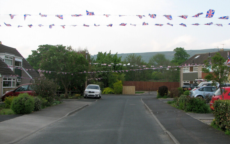 Street party