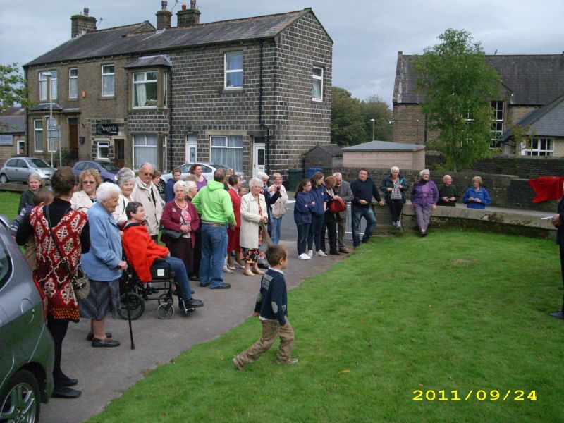 Baptist Church 300th Anniversary