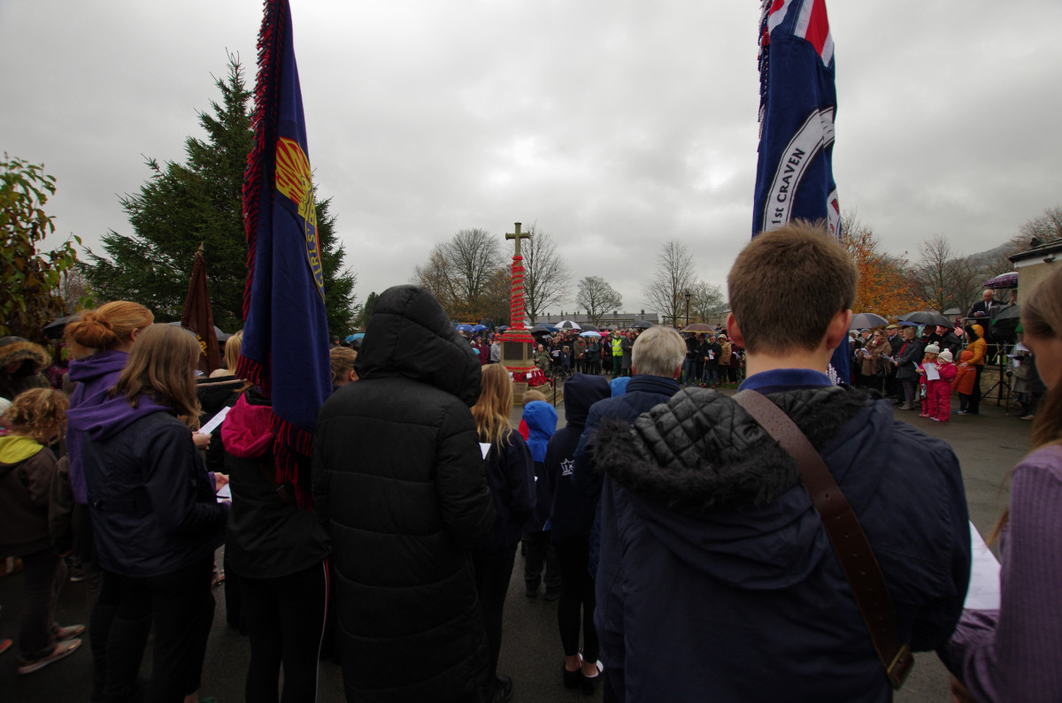 Armistice Centenary