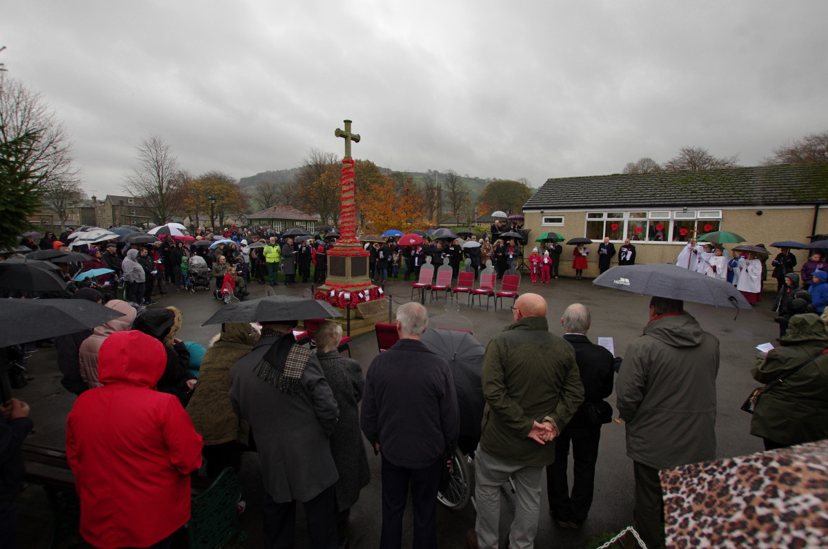 Armistice Centenary