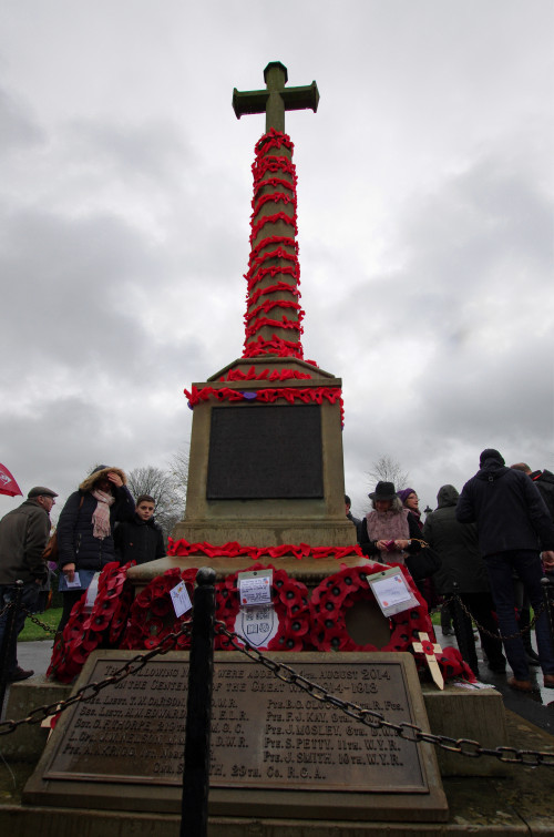 Armistice Centenary