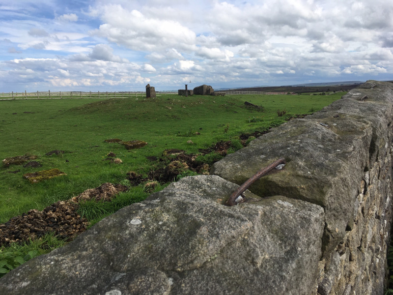 Observation post