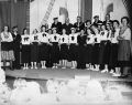 Baptist Concert 1934