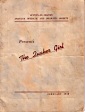 The Quaker Girl Programme, 1950