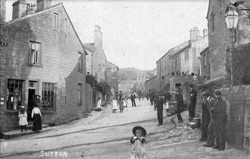 Old Sutton