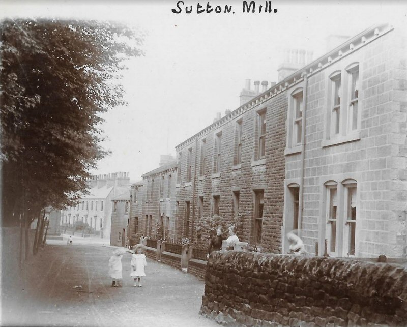 Old Sutton