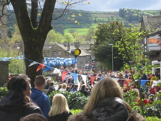 Le Tour