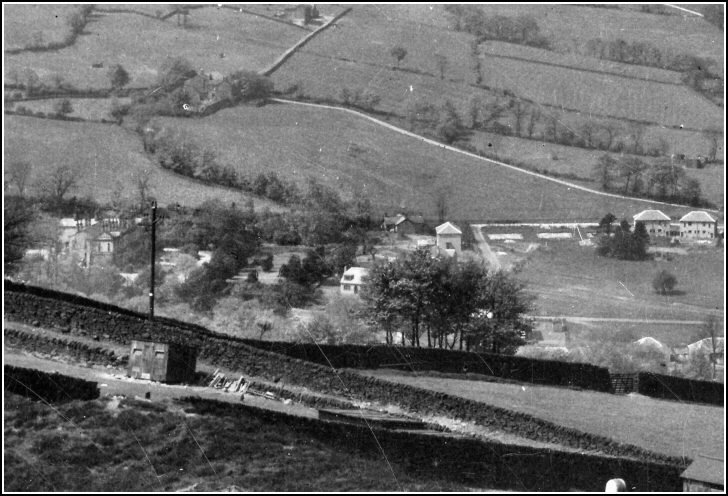 Sutton Hall c1900