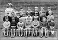 Mrs Baker's Class Photo 1965