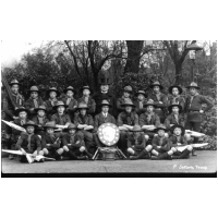 First Sutton Troop a