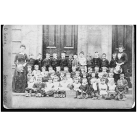 Sutton Parish Infants a