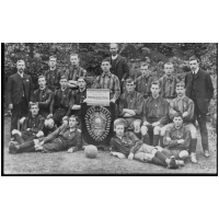 Sutton United 1905a