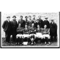 Sutton United 1924