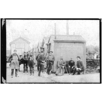 Coal Strike 1893 1a