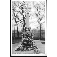 War Memorial