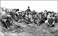 Sutton Baptist Chapel Rambling Club at Malham, 1909