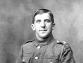 Percy Hargreave 1918