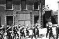 Brass Band on North Street