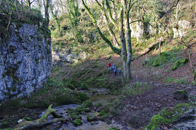 Rambling Club
