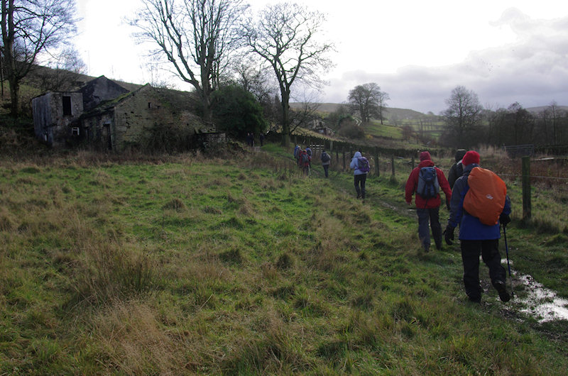 Rambling Club