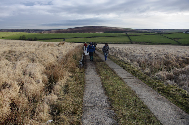 Rambling Club