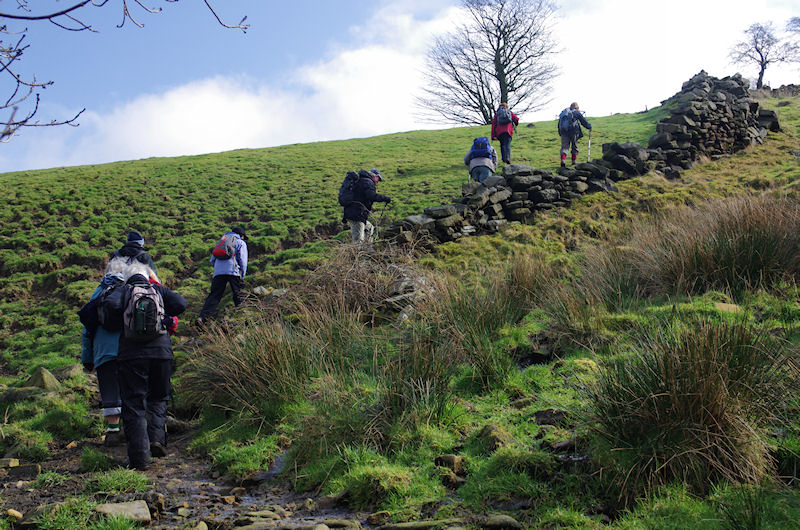 Rambling Club
