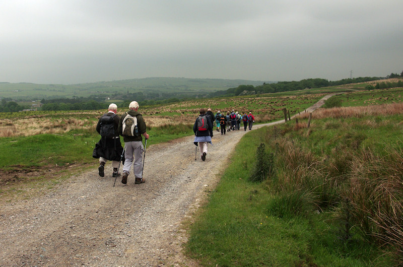 Rambling Club