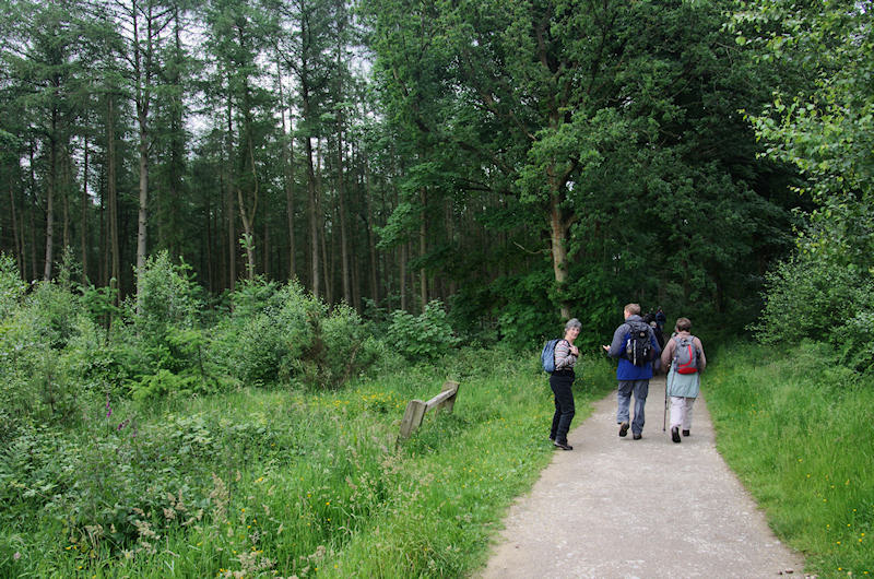 Rambling Club