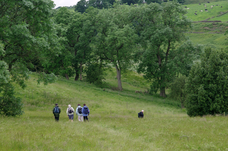Rambling Club