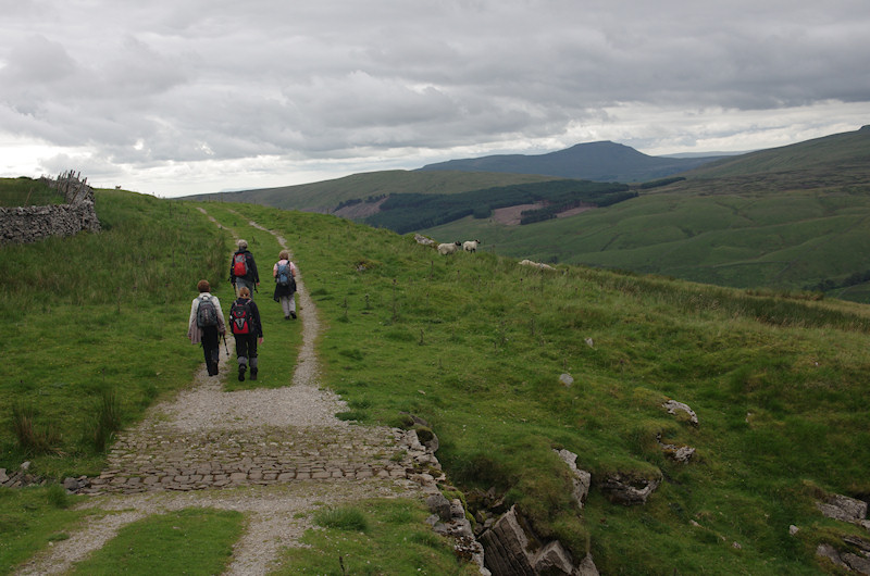 Rambling Club