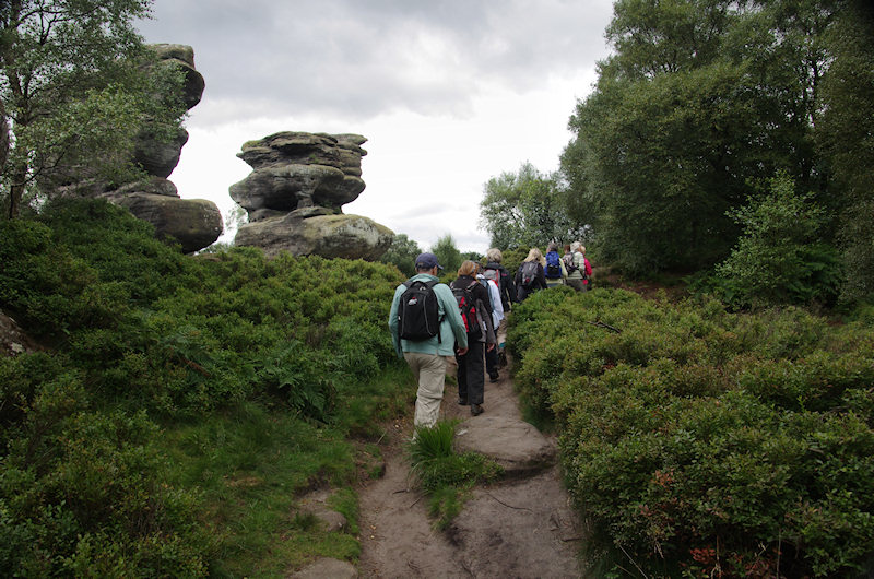 Rambling Club