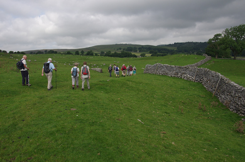Rambling Club