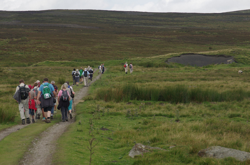 Rambling Club