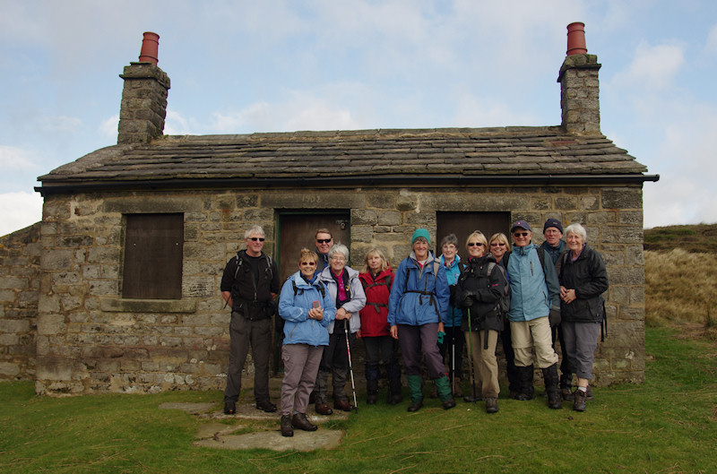 Rambling Club