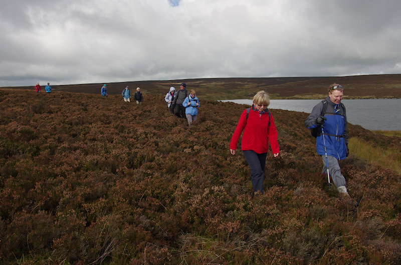 Rambling Club